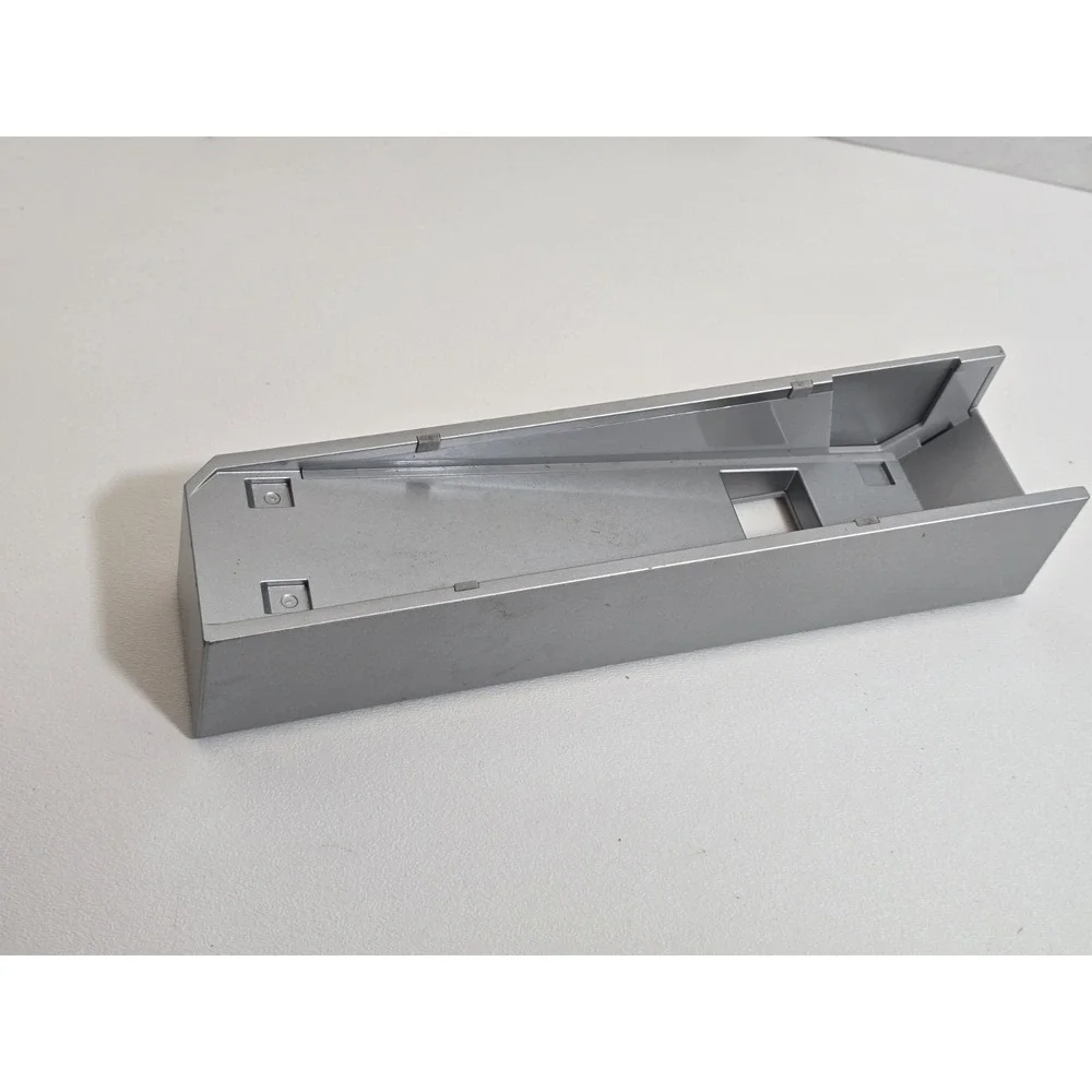 Official Nintendo Wii Stand Authentic👾 OEM Console‎ Dock Station Base RVL-017